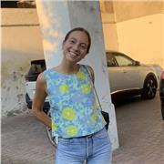 Neo-Laureata in Economia e Gestione dei Beni Culturali impartisce ripetizioni e aiuto studio!